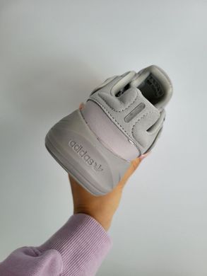 Кроссовки Adidas Ozelia Grey, 37