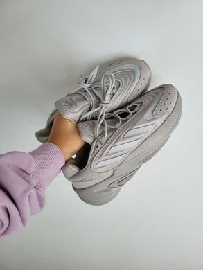 Кросівки Adidas Ozelia Grey, 37