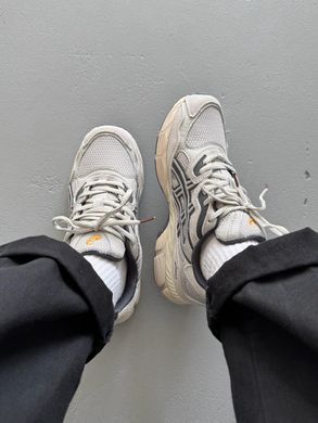 Кросівки Asics Gel-NYC Beige Grey Gore-Tex, 41