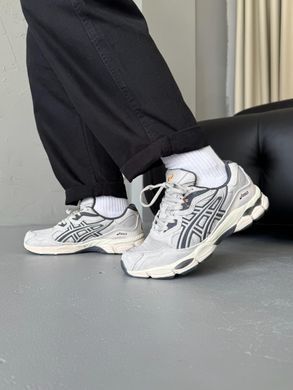 Кросівки Asics Gel-NYC Beige Grey Gore-Tex, 41