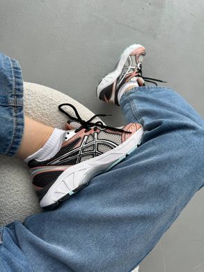 Кросівки Asics GT-2160 Oyster Grey Brick Dust, 36