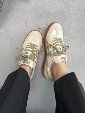 Кросівки Asics Onitsuka Tiger Tokuten Beige, 36