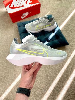 Кросівки Nike Vista Lite White Pure Platinum, 36