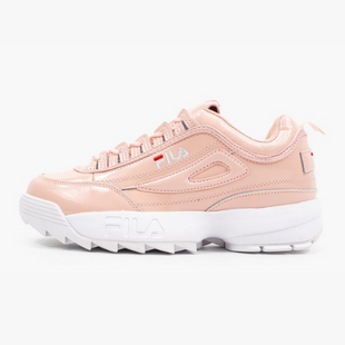 Кросівки Fila Disraptor 2 Pink, 37