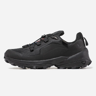 Кросівки Salomon Crossover Termo Black, 44