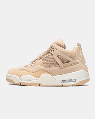 Кросівки Nike Air Jordan 4 Retro Cozy Girl, 36