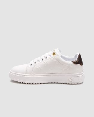 Кросівки Louis Vuitton Escale White, 36