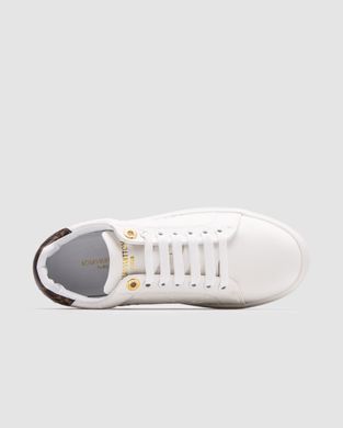 Кросівки Louis Vuitton Escale White, 36