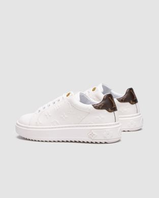 Кросівки Louis Vuitton Escale White, 36
