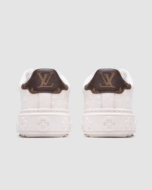Кросівки Louis Vuitton Escale White, 36