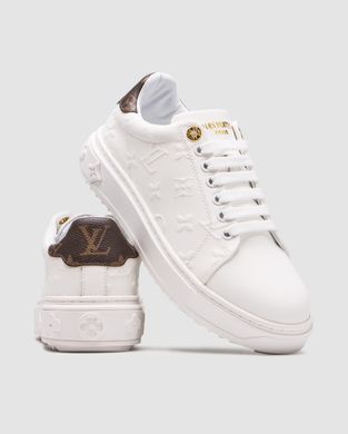 Кросівки Louis Vuitton Escale White, 36