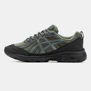 Asics Gel-Venture 6 Shield Green, 40