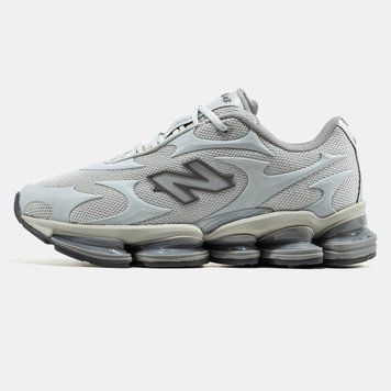 Кросівки New Balance 2000 Silver Metallic, 41