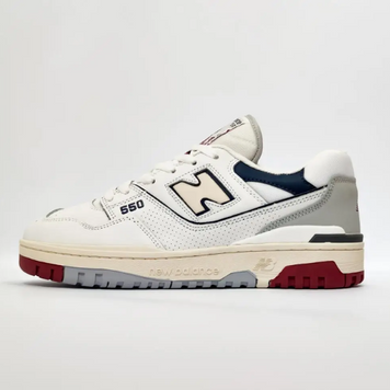 Кросівки New Balance 440 Cream Blue Red, 43