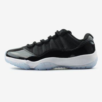 Кроссовки Nike Air Jordan Retro 11 Low Space Jam, 41