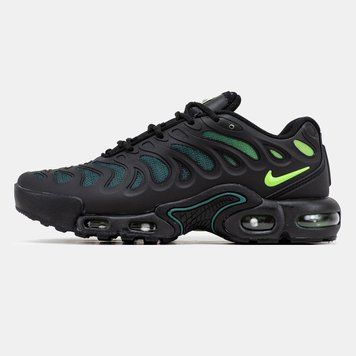 Кроссовки Nike Air Max TN Drift Plus Volt, 41