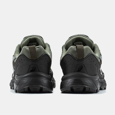 Asics Gel-Venture 6 Shield Green, 40
