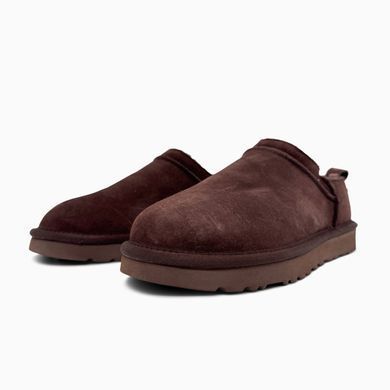 Черевики UGG Classic Micro Boot Brown, 36