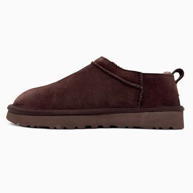 Черевики UGG Classic Micro Boot Brown, 36
