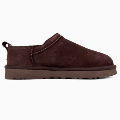 Черевики UGG Classic Micro Boot Brown, 36