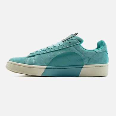 Кроссовки Adidas Campus Valentine's Day Blue Black, 36