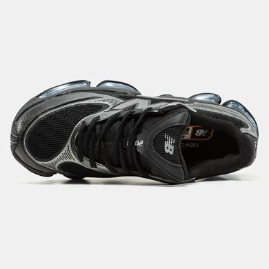 Кроссовки New Balance 2000 Silver Black, 36