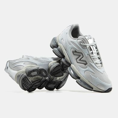 Кросівки New Balance 2000 Silver Metallic, 41