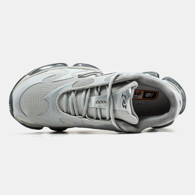 Кросівки New Balance 2000 Silver Metallic, 41