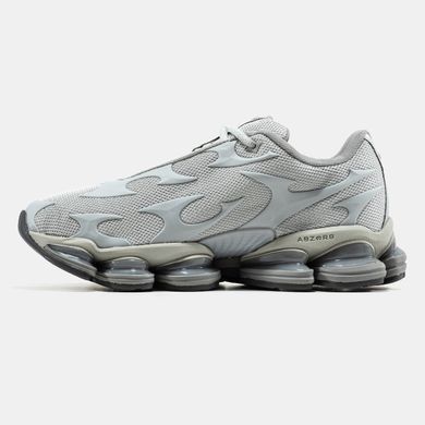 Кросівки New Balance 2000 Silver Metallic, 41