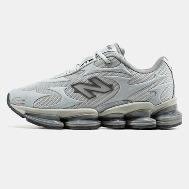 Кросівки New Balance 2000 Silver Metallic, 41