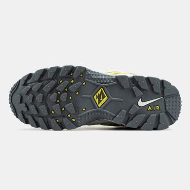 Кроссовки Nike Air Humara Grey Yellow, 40