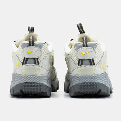 Кросівки Nike Air Humara Grey Yellow, 40