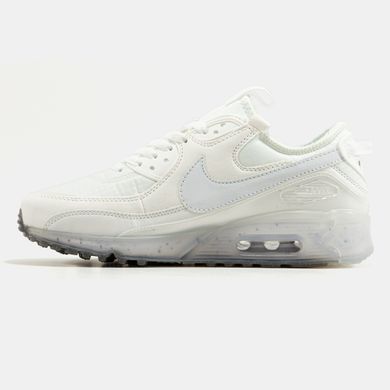 Кроссовки Nike Air Max 90 x Terrascape White, 40