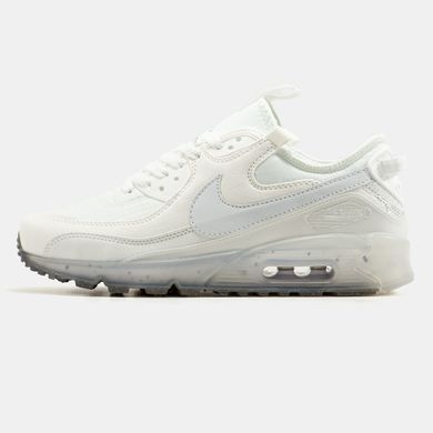 Кроссовки Nike Air Max 90 x Terrascape White, 40
