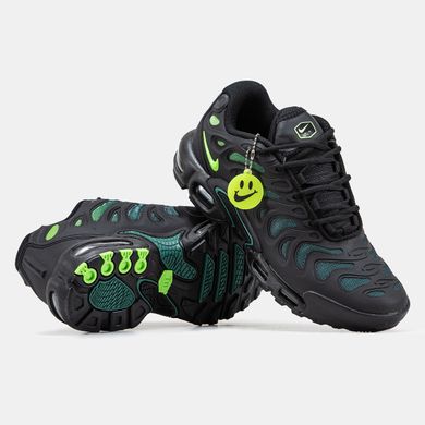 Кроссовки Nike Air Max TN Drift Plus Volt, 40