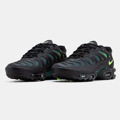 Кросівки Nike Air Max TN Drift Plus Volt, 40