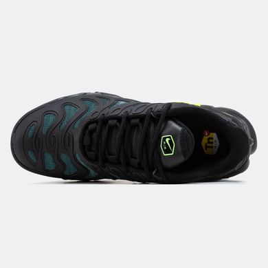 Кроссовки Nike Air Max TN Drift Plus Volt, 40