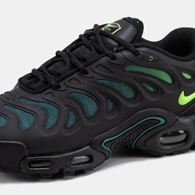 Кросівки Nike Air Max TN Drift Plus Volt, 40