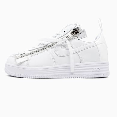 Кроссовки Nike Lunar Force x Acronym White, 37