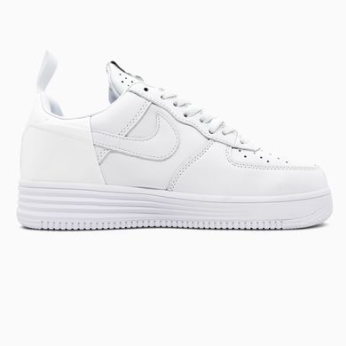 Кроссовки Nike Lunar Force x Acronym White, 37