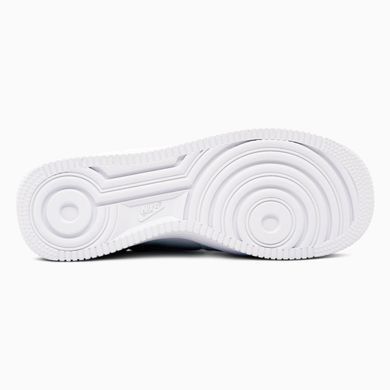 Кроссовки Nike Lunar Force x Acronym White, 37