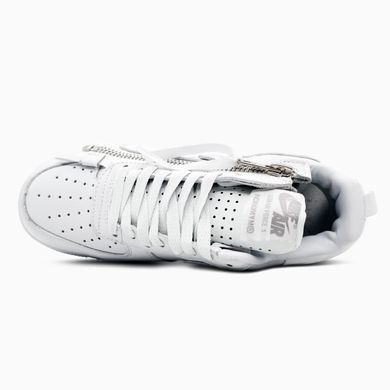 Кроссовки Nike Lunar Force x Acronym White, 37