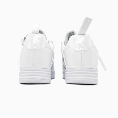 Кроссовки Nike Lunar Force x Acronym White, 37