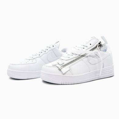 Кроссовки Nike Lunar Force x Acronym White, 37