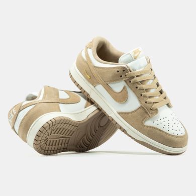 Кроссовки Nike SB Dunk Low Sail Beige, 36