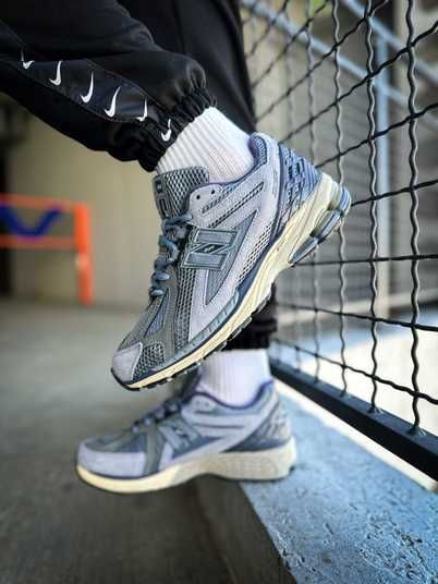 Кросівки New Balance 1906R Sapphire Blue Купити (Доставка 1-3 Дні)