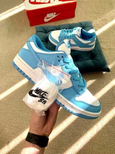 さ*み様 NIKE SB DUNK LOW \