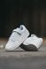 Кросівки Adidas Forum 3 "White", 40
