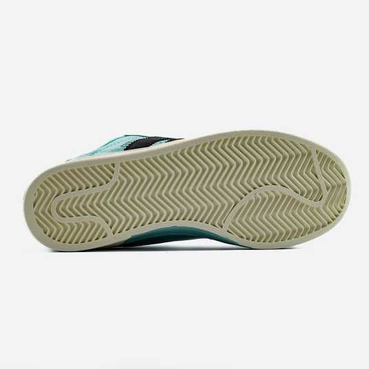 Adidas Campus Valentine's Day Blue Black  ( 1-3 )