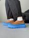 Черевики UGG Tasman Hybrid Chestnut Blue, 40